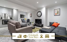 Bell Apartment